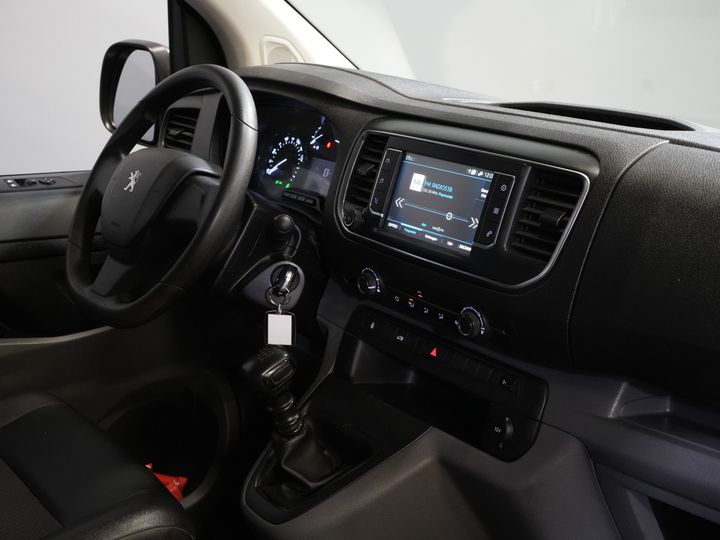 Peugeot Expert Van 2.0 HDI 145 ch L3 Carplay/ Airco/ Navi/ Cruise/ Camera/ PDC/