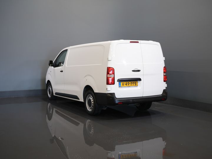 Peugeot Expert Van 2.0 HDI 145 ch L3 Carplay/ Airco/ Navi/ Cruise/ Camera/ PDC/