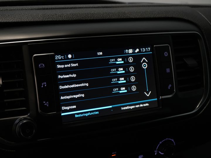 Peugeot Expert Van 2.0 HDI 145 ch L3 Carplay/ Airco/ Navi/ Cruise/ Camera/ PDC/