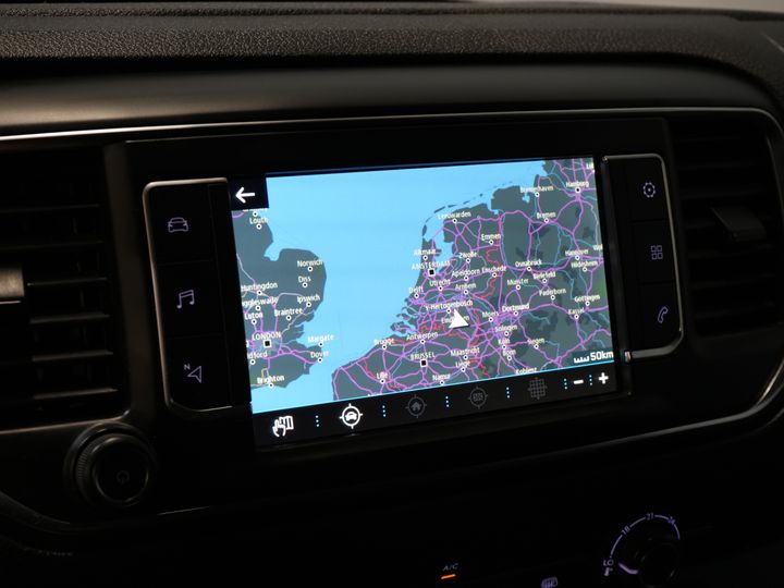 Peugeot Expert Van 2.0 HDI 145 ch L3 Carplay/ Airco/ Navi/ Cruise/ Camera/ PDC/