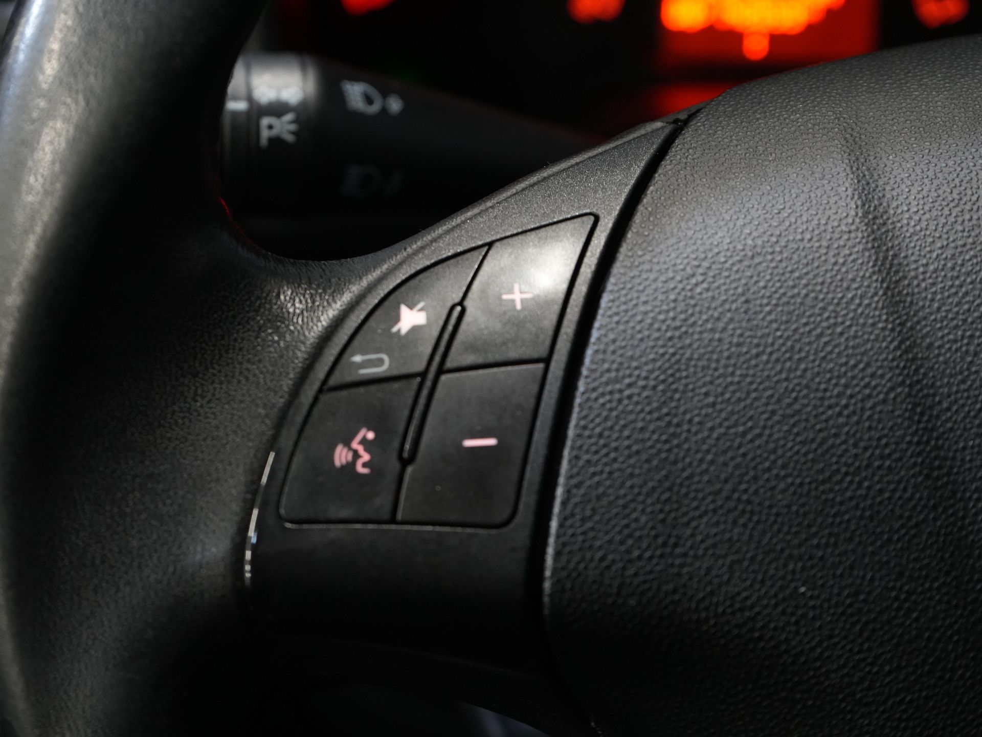 Vauxhall Combo Van 1.3 CDTi L2 BPM GRATIS! BOTT/ Interno/ E6/ Airco/ Crociera/ PDC/ LMV