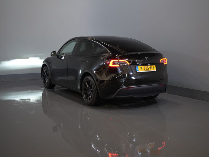 Tesla Model Y SUV 455 Km WLTP (DEMO) Adapt.Cruise/ Pano/ Elek.Sitze/ Mem.Sitz/ Elek.Klappe/ Sitzheizung/ Navi/ 360 Kamera/ Klima/ 20” LMV