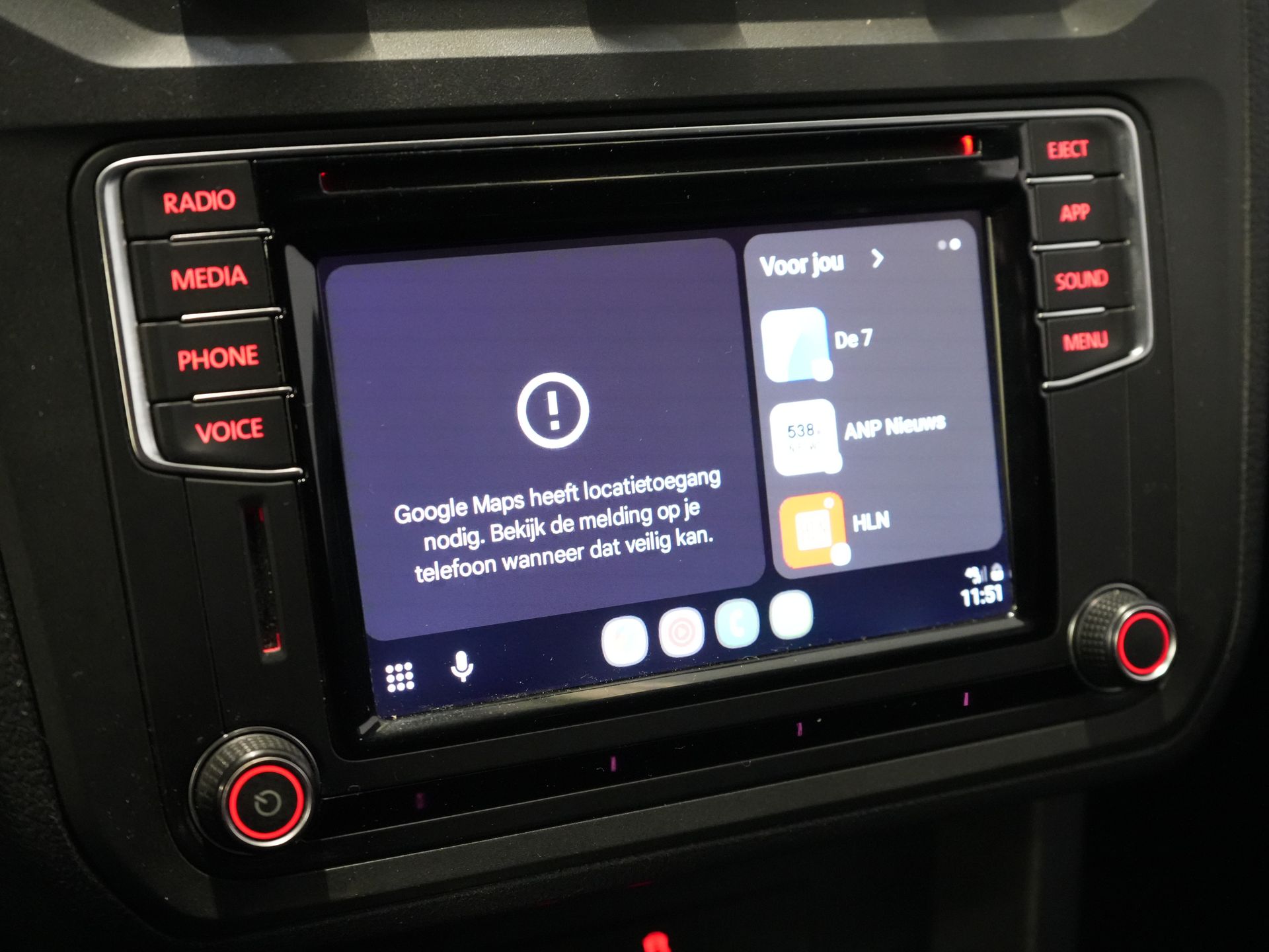 Volkswagen Caddy Van 2.0 TDI 100 ch DSG Aut. BPM FREE ! Edition 35 Carplay/ Seatverw./Chauffage au sol/ Cruise/ Airco/ PDC/ LMV/ Porte-bagages/ Barre de remorquage/ In