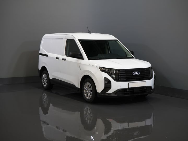 Ford Transit Courier Van 1.0 Trend 100 hp BENZINE BPM FREE! Warranty 05-2029/ Carplay/ Virtual Cockpit/ Airco/ Cruise