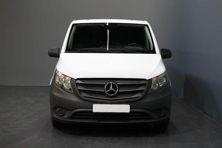 Mercedes-Benz Vito Van 110 CDI L2 DEMO BPM БЕЗКОШТОВНО! Двері/кондиціонер