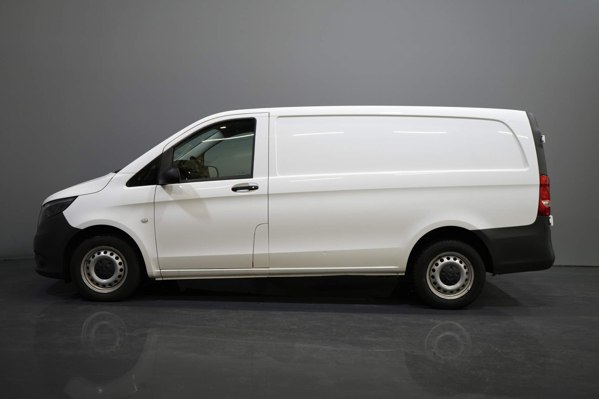 Mercedes-Benz Vito Van 110 CDI L2 DEMO BPM БЕЗКОШТОВНО! Двері/кондиціонер