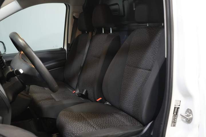 Mercedes-Benz Vito Van 110 CDI L2 DEMO BPM БЕЗКОШТОВНО! Двері/кондиціонер