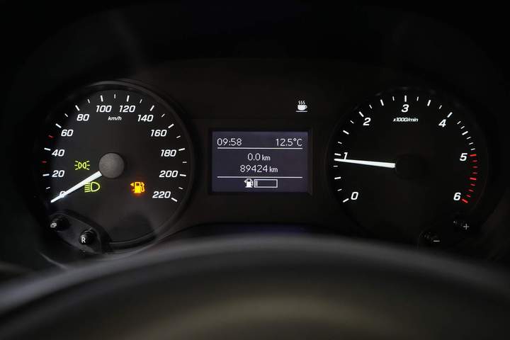 Mercedes-Benz Vito Van 110 CDI L2 DEMO BPM БЕЗКОШТОВНО! Двері/кондиціонер