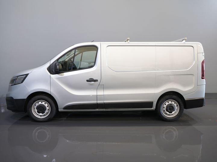 Renault Trafic Bestelbus 2.0 dCi BPM VRIJ! Ready2Go LED/ NL Auto/ PDC/ Cruise/ Trekhaak/ Airco