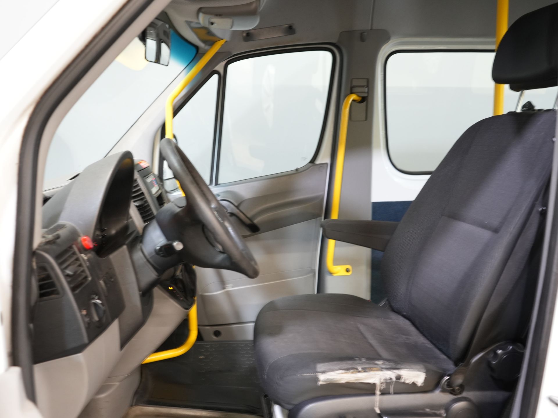 Mercedes-Benz Sprinter Personenvervoer 313 2.2 CDI L3H2 €9.922 Incl. BTW BPM VRIJ! EXPORT Combi/ 9 Persoons/ Kombi/ 9P/ Airco/ Rolstoellift