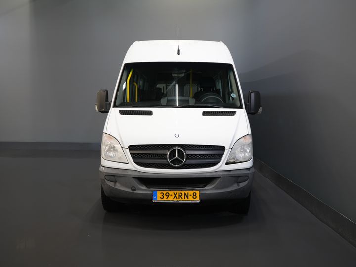 Mercedes-Benz Sprinter Personenvervoer 313 2.2 CDI L3H2 €9.922 Incl. BTW BPM VRIJ! EXPORT Combi/ 9 Persoons/ Kombi/ 9P/ Airco/ Rolstoellift