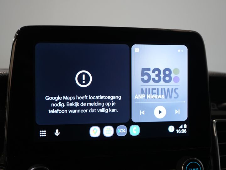 Ford Transit Custom Van 2.0 TDCI 185 CP L2 Sport DC Double Cab/ NL Car/ Bi-Xenon/ 2xSliding Door/ 2.8t Towing Muffler/ Carplay/ Stoelverw./ Airco/ Navi/ Cr