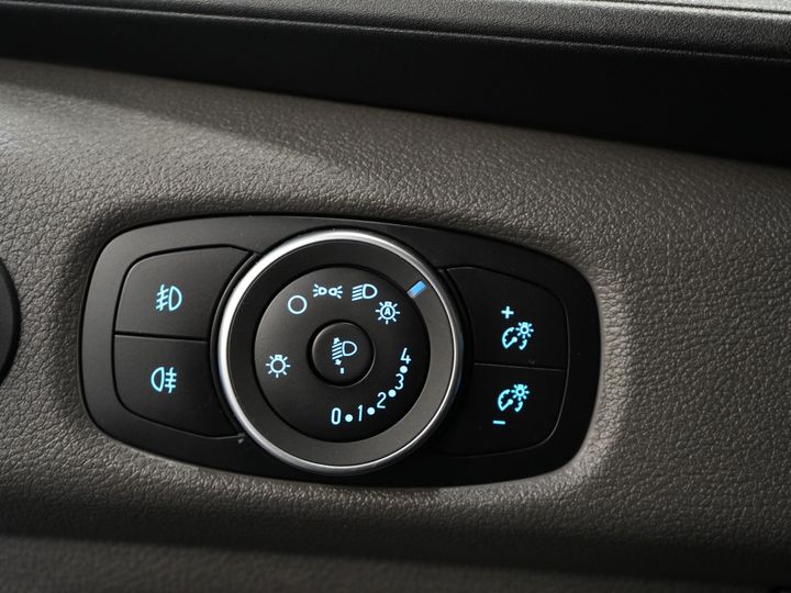 Ford Transit Bestelbus 350 2.0 TDCI 170 pk Aut. L2H2 18