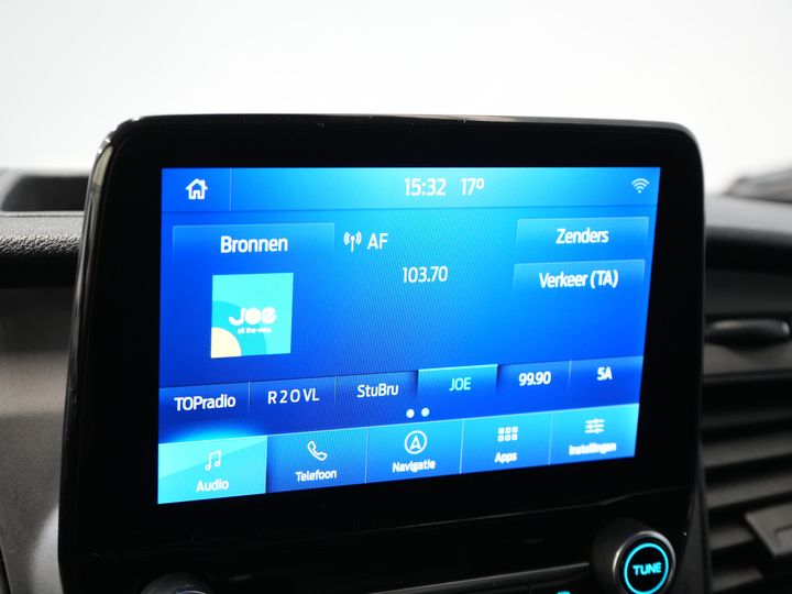 Ford Transit Bestelbus 350 2.0 TDCI 170 pk Aut. L2H2 18