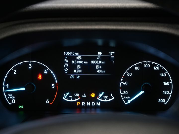 Ford Transit Van 350 2.0 TDCI 170 к.с. Авт. L2H2 BPM БЕЗКОШТОВНО! Carplay/ Navi/ Камера/ Інтер'єр/ Фаркоп/ PDC/ Круїз/ Airco