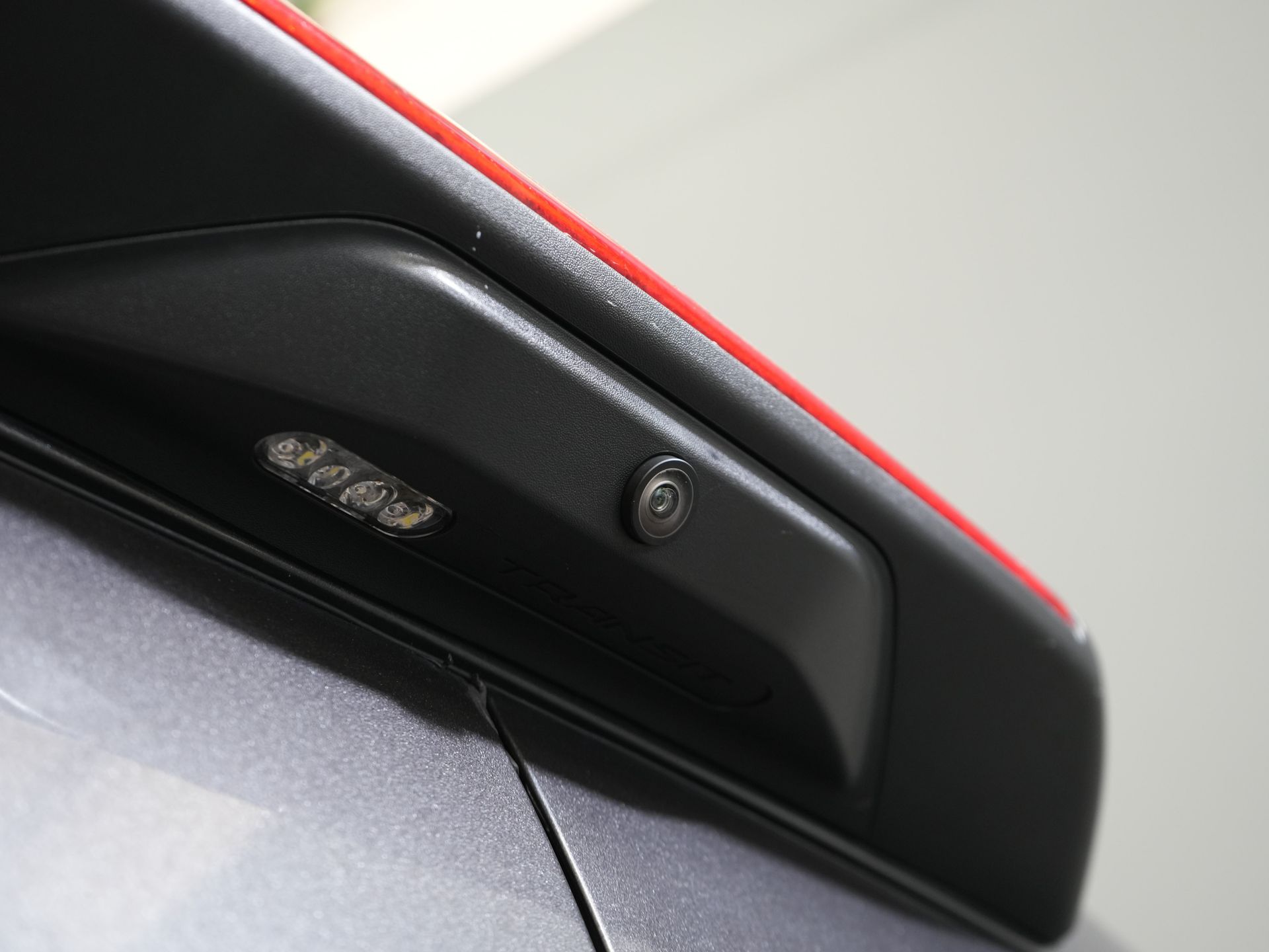 Ford Transit Van 350 2.0 TDCI 170 к.с. Авт. L2H2 BPM БЕЗКОШТОВНО! Carplay/ Navi/ Камера/ Інтер'єр/ Фаркоп/ PDC/ Круїз/ Airco