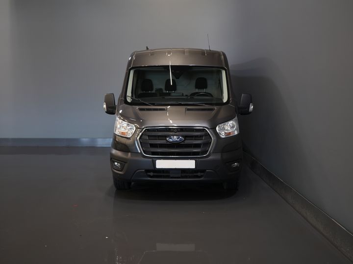 Ford Transit Van 350 2.0 TDCI 170 к.с. Авт. L2H2 BPM БЕЗКОШТОВНО! Carplay/ Navi/ Камера/ Інтер'єр/ Фаркоп/ PDC/ Круїз/ Airco