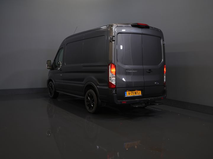 Ford Transit Bestelbus 350 2.0 TDCI 170 pk Aut. L2H2 18