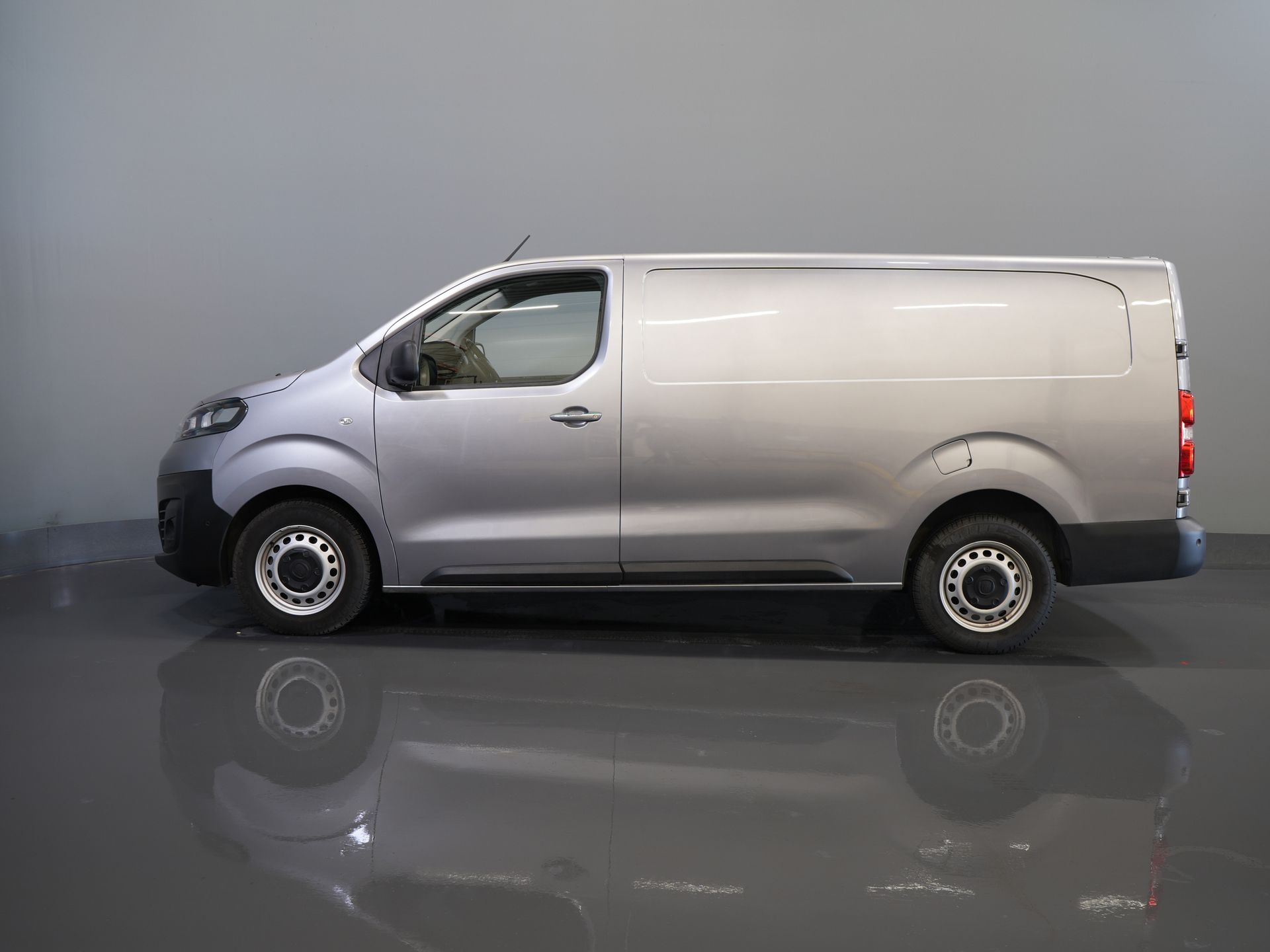 Fiat Scudo Van Fiat Scudo 2.0 MJ 145 cv L3 BPM GRATIS! Adapt.Cruise/ Clima/ Keyless/ Carplay/ Camera/ PDC