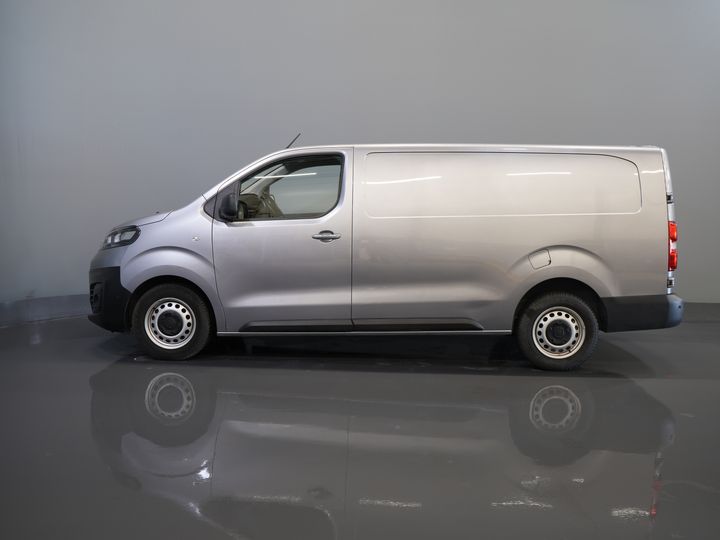 Fiat Scudo Van Fiat Scudo 2.0 MJ 145 cv L3 BPM GRATIS! Adapt.Cruise/ Clima/ Keyless/ Carplay/ Camera/ PDC