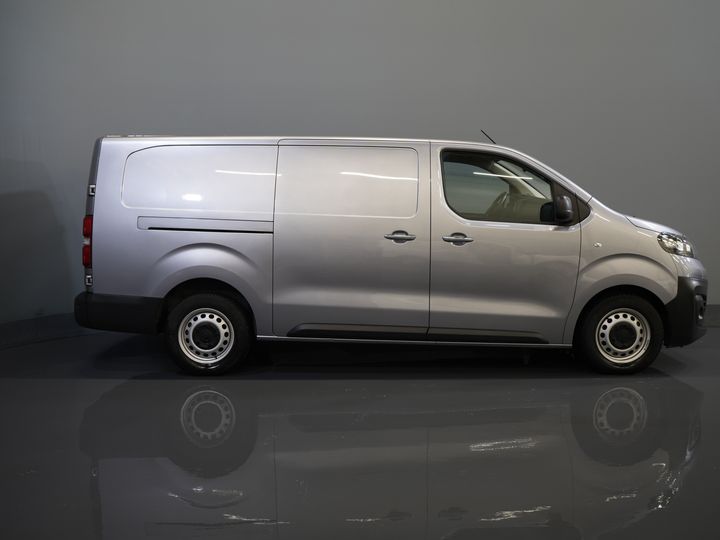 Fiat Scudo Bestelbus 2.0 MJ 145 pk L3 BPM VRIJ! Adapt.Cruise/ Climate/ Keyless/ Carplay/ Camera/ PDC