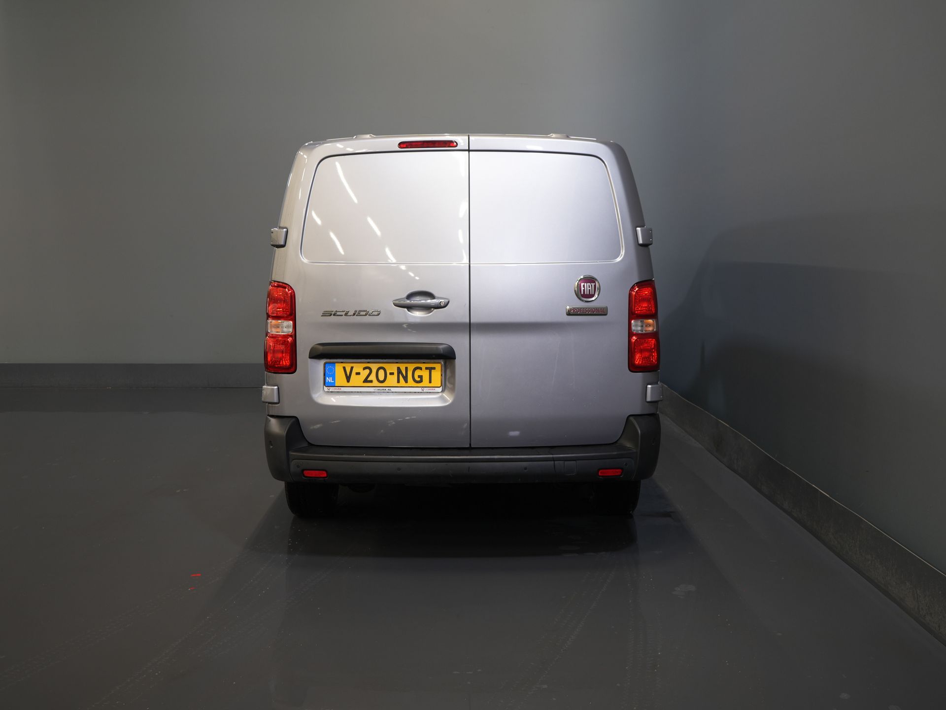 Fiat Scudo Bestelbus 2.0 MJ 145 pk L3 BPM VRIJ! Adapt.Cruise/ Climate/ Keyless/ Carplay/ Camera/ PDC