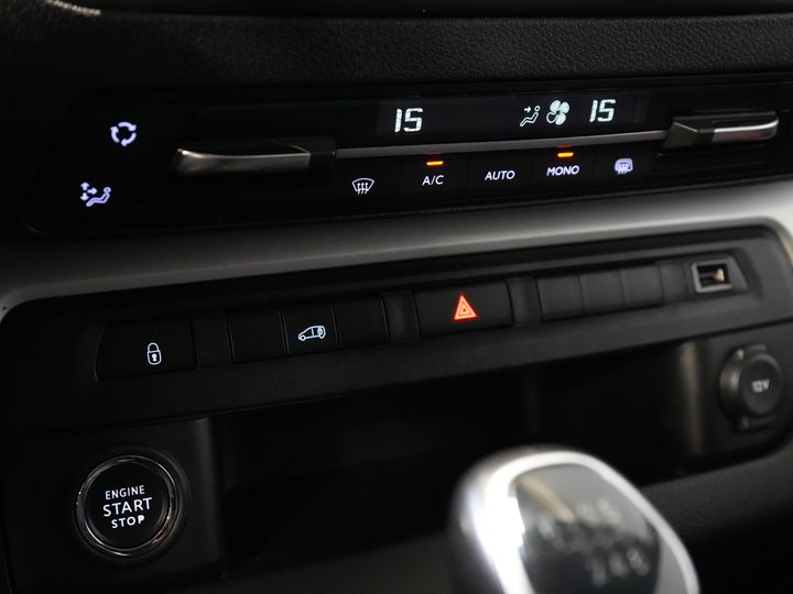 Fiat Scudo Van Fiat Scudo 2.0 MJ 145 cv L3 BPM GRATIS! Adapt.Cruise/ Clima/ Keyless/ Carplay/ Camera/ PDC