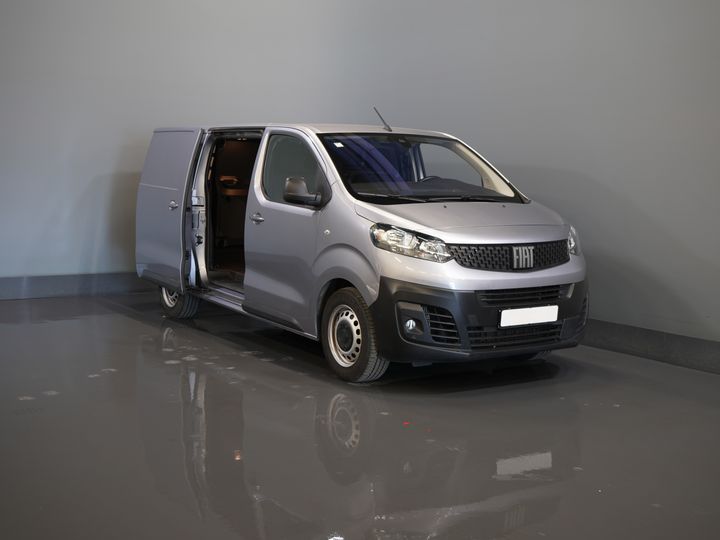 Fiat Scudo Van Fiat Scudo 2.0 MJ 145 cv L3 BPM GRATIS! Adapt.Cruise/ Clima/ Keyless/ Carplay/ Camera/ PDC
