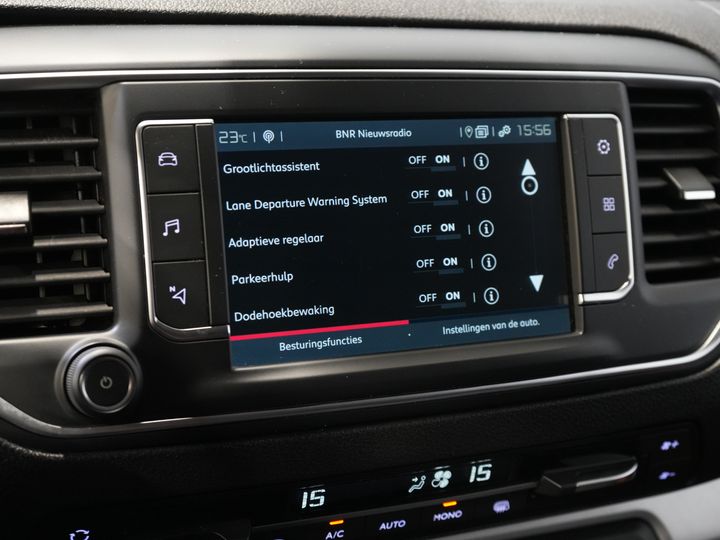 Fiat Scudo Van Fiat Scudo 2.0 MJ 145 cv L3 BPM GRATIS! Adapt.Cruise/ Clima/ Keyless/ Carplay/ Camera/ PDC