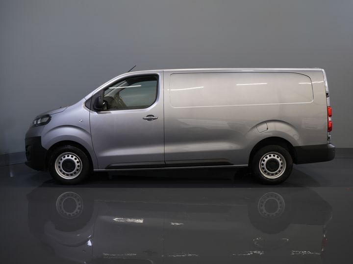 Fiat Scudo Bestelbus 2.0 MJ 145 pk L3 BPM VRIJ! Adapt.Cruise/ Climate/ Keyless/ Carplay/ Camera/ PDC