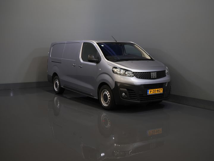 Fiat Scudo Van 2.0 MJ 145 CP L3 BPM GRATUIT! Adapt.Cruise/ Climă/ Fără cheie/ Carplay/ Cameră/ PDC