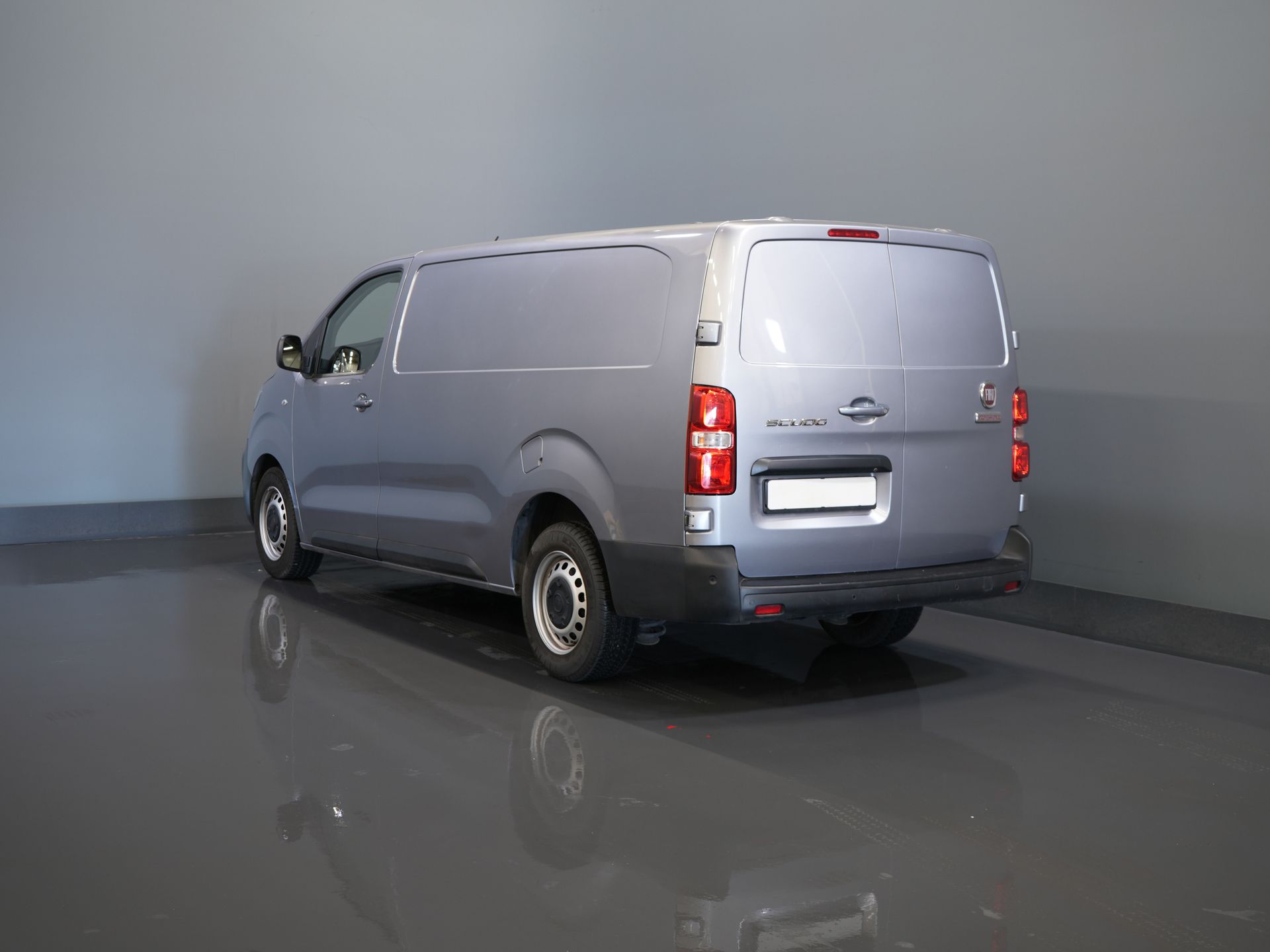 Fiat Scudo Van Fiat Scudo 2.0 MJ 145 cv L3 BPM GRATIS! Adapt.Cruise/ Clima/ Keyless/ Carplay/ Camera/ PDC