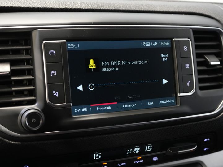 Fiat Scudo Bestelbus 2.0 MJ 145 pk L3 BPM VRIJ! Adapt.Cruise/ Climate/ Keyless/ Carplay/ Camera/ PDC