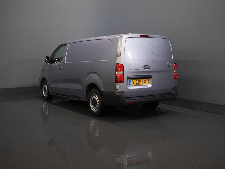 Fiat Scudo Bestelbus 2.0 MJ 145 pk L3 BPM VRIJ! Adapt.Cruise/ Climate/ Keyless/ Carplay/ Camera/ PDC