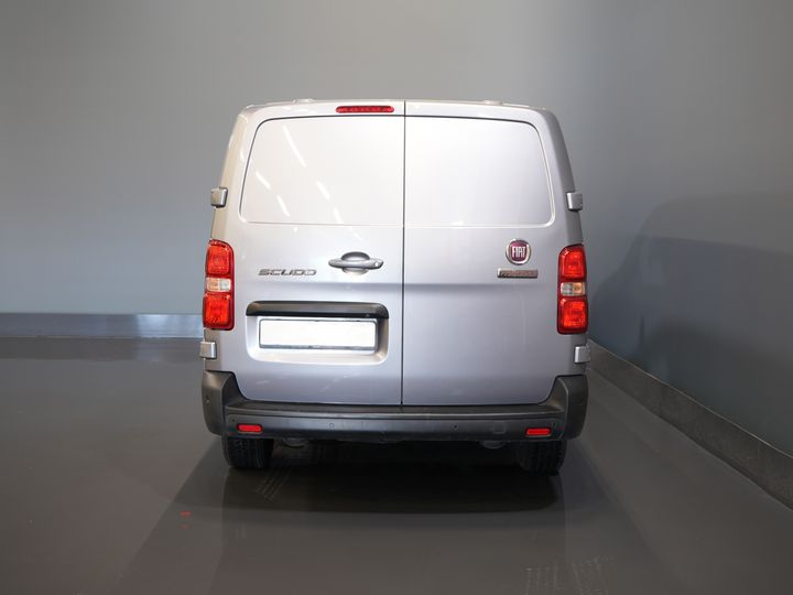 Fiat Scudo Van Fiat Scudo 2.0 MJ 145 cv L3 BPM GRATIS! Adapt.Cruise/ Clima/ Keyless/ Carplay/ Camera/ PDC
