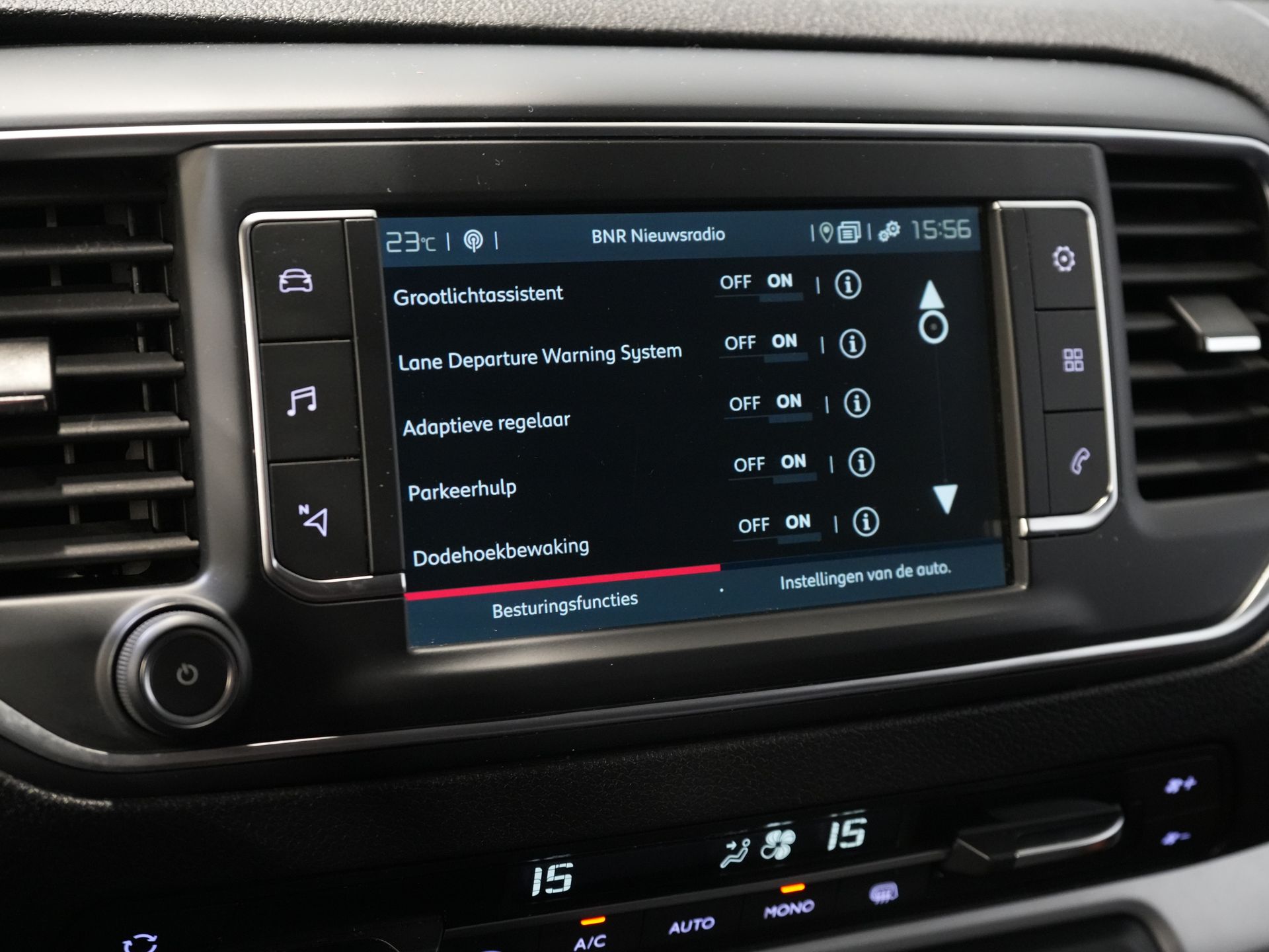 Fiat Scudo Bestelbus 2.0 MJ 145 pk L3 BPM VRIJ! Adapt.Cruise/ Climate/ Keyless/ Carplay/ Camera/ PDC