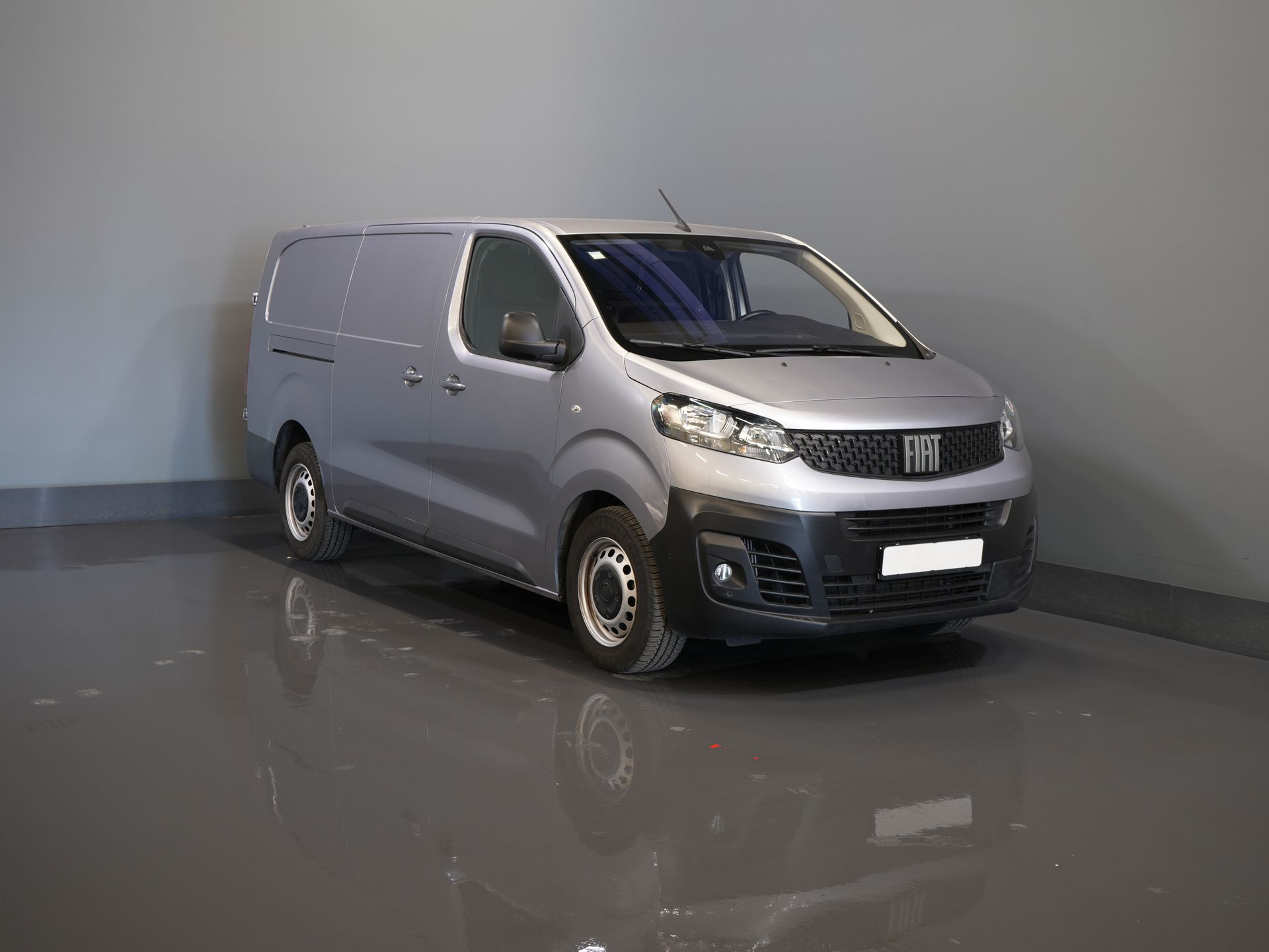 Fiat Scudo Van Fiat Scudo 2.0 MJ 145 cv L3 BPM GRATIS! Adapt.Cruise/ Clima/ Keyless/ Carplay/ Camera/ PDC