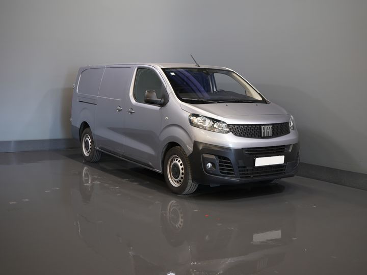 Fiat Scudo Van Fiat Scudo 2.0 MJ 145 cv L3 BPM GRATIS! Adapt.Cruise/ Clima/ Keyless/ Carplay/ Camera/ PDC