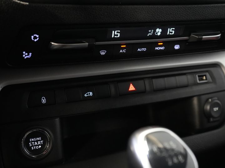 Fiat Scudo Bestelbus 2.0 MJ 145 pk L3 BPM VRIJ! Adapt.Cruise/ Climate/ Keyless/ Carplay/ Camera/ PDC