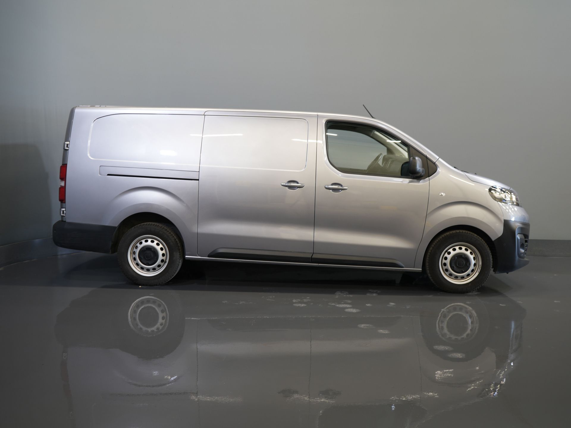 Fiat Scudo Van Fiat Scudo 2.0 MJ 145 cv L3 BPM GRATIS! Adapt.Cruise/ Clima/ Keyless/ Carplay/ Camera/ PDC