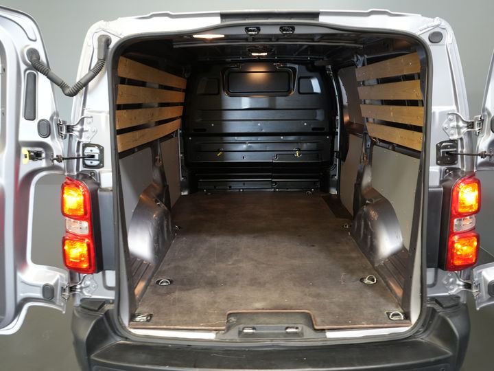 Fiat Scudo Bestelbus 2.0 MJ 145 pk L3 BPM VRIJ! Adapt.Cruise/ Climate/ Keyless/ Carplay/ Camera/ PDC