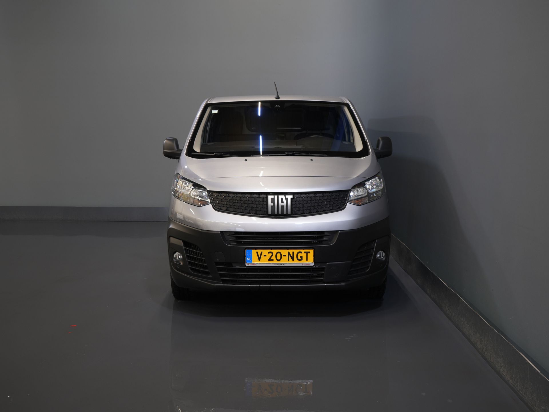 Fiat Scudo Bestelbus 2.0 MJ 145 pk L3 BPM VRIJ! Adapt.Cruise/ Climate/ Keyless/ Carplay/ Camera/ PDC