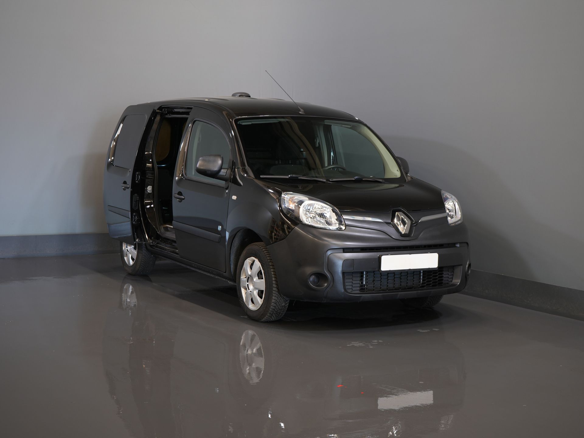 Renault Kangoo Van Express Z.E. 33 кВт/год 160 км WLTP Navi/ PDC/ Cruise/ Airco