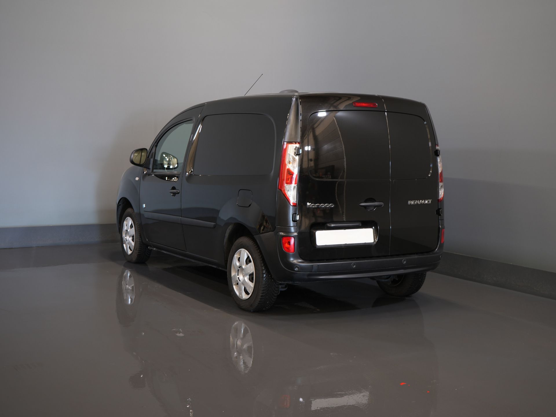 Renault Kangoo Van Express Z.E. 33 кВт/год 160 км WLTP Navi/ PDC/ Cruise/ Airco