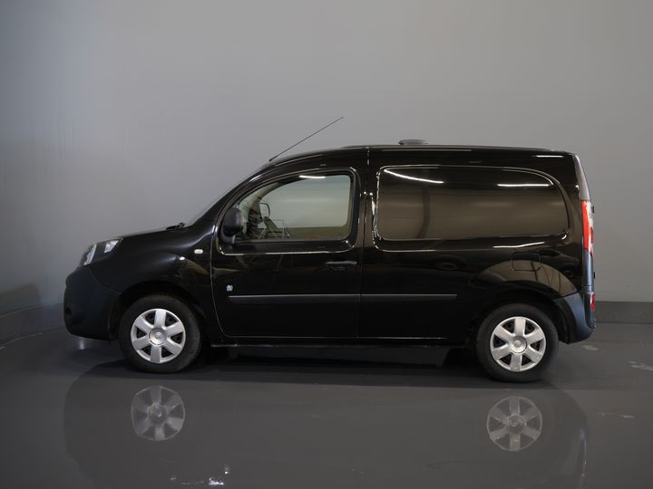 Renault Kangoo Van Express Z.E. 33 кВт/год 160 км WLTP Navi/ PDC/ Cruise/ Airco