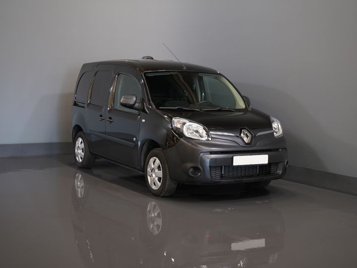 Renault Kangoo Van Express Z.E. 33 кВт/год 160 км WLTP Navi/ PDC/ Cruise/ Airco