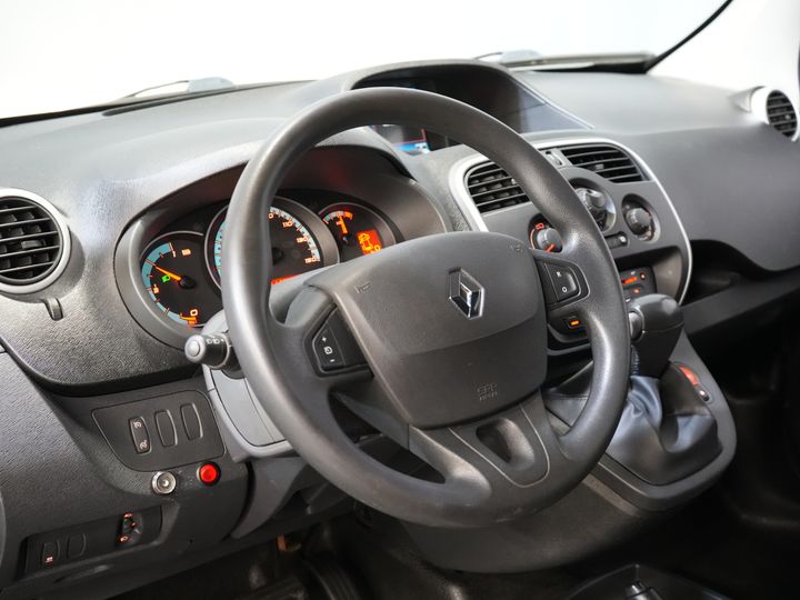 Renault Kangoo Van Express Z.E. 33 кВт/год 160 км WLTP Navi/ PDC/ Cruise/ Airco