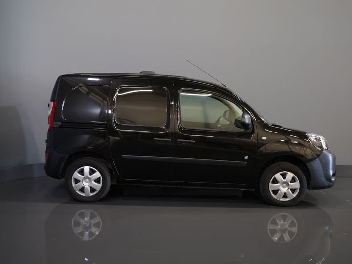 Renault Kangoo Van Express Z.E. 33 кВт/год 160 км WLTP Navi/ PDC/ Cruise/ Airco