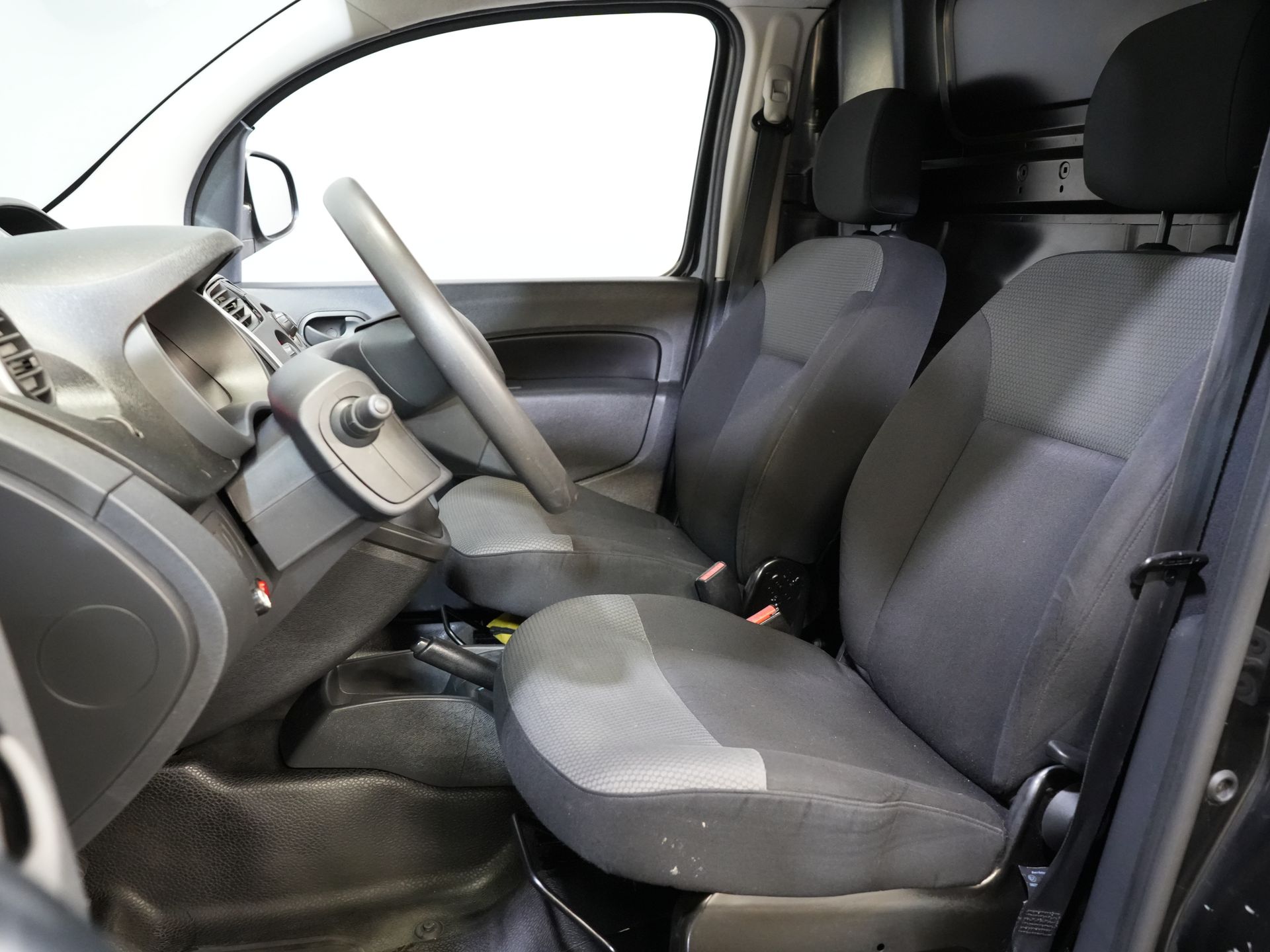 Renault Kangoo Van Express Z.E. 33 кВт/год 160 км WLTP Navi/ PDC/ Cruise/ Airco