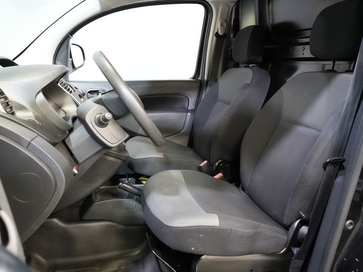 Renault Kangoo Van Express Z.E. 33 кВт/год 160 км WLTP Navi/ PDC/ Cruise/ Airco